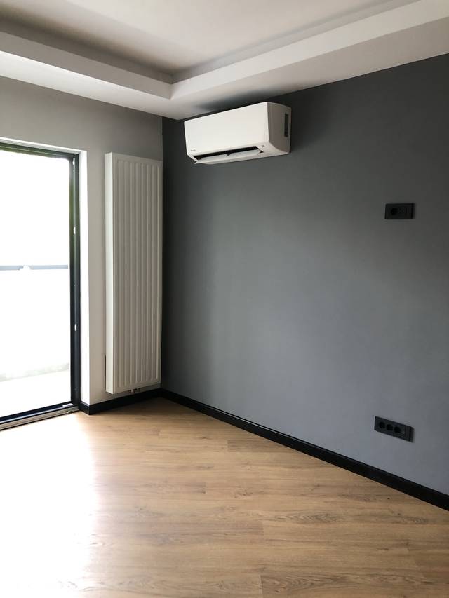 Dormitor · Daikin