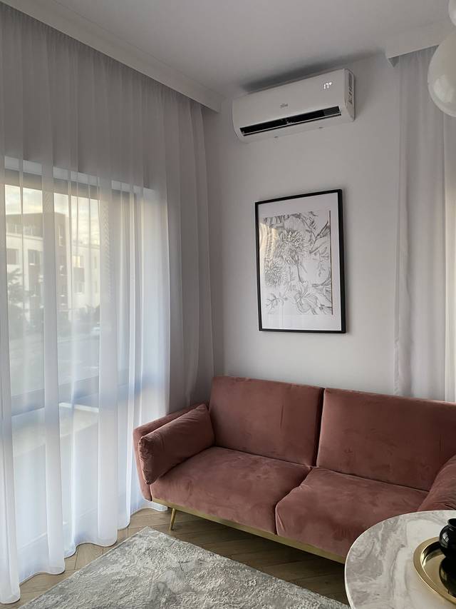Living · Ferroli