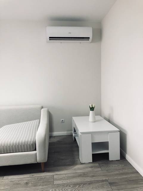 Living · Ferroli Giada